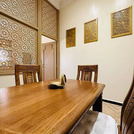 Soleil De Medina - Cosy Appartement-Jamaa El Fna Марракеш Екстер'єр фото