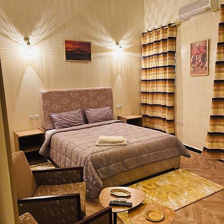 Soleil De Medina - Cosy Appartement-Jamaa El Fna Марракеш Екстер'єр фото
