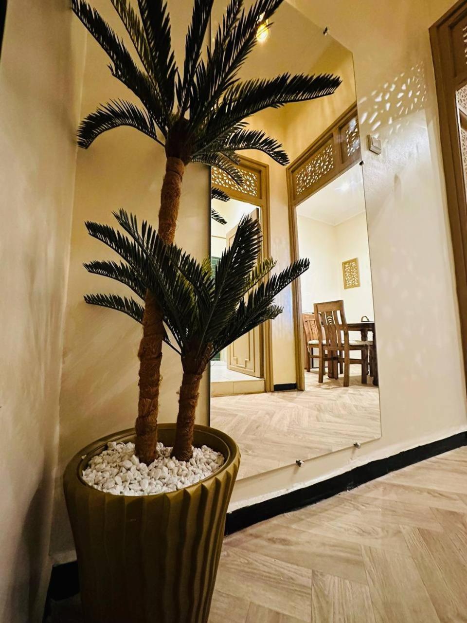 Soleil De Medina - Cosy Appartement-Jamaa El Fna Марракеш Екстер'єр фото