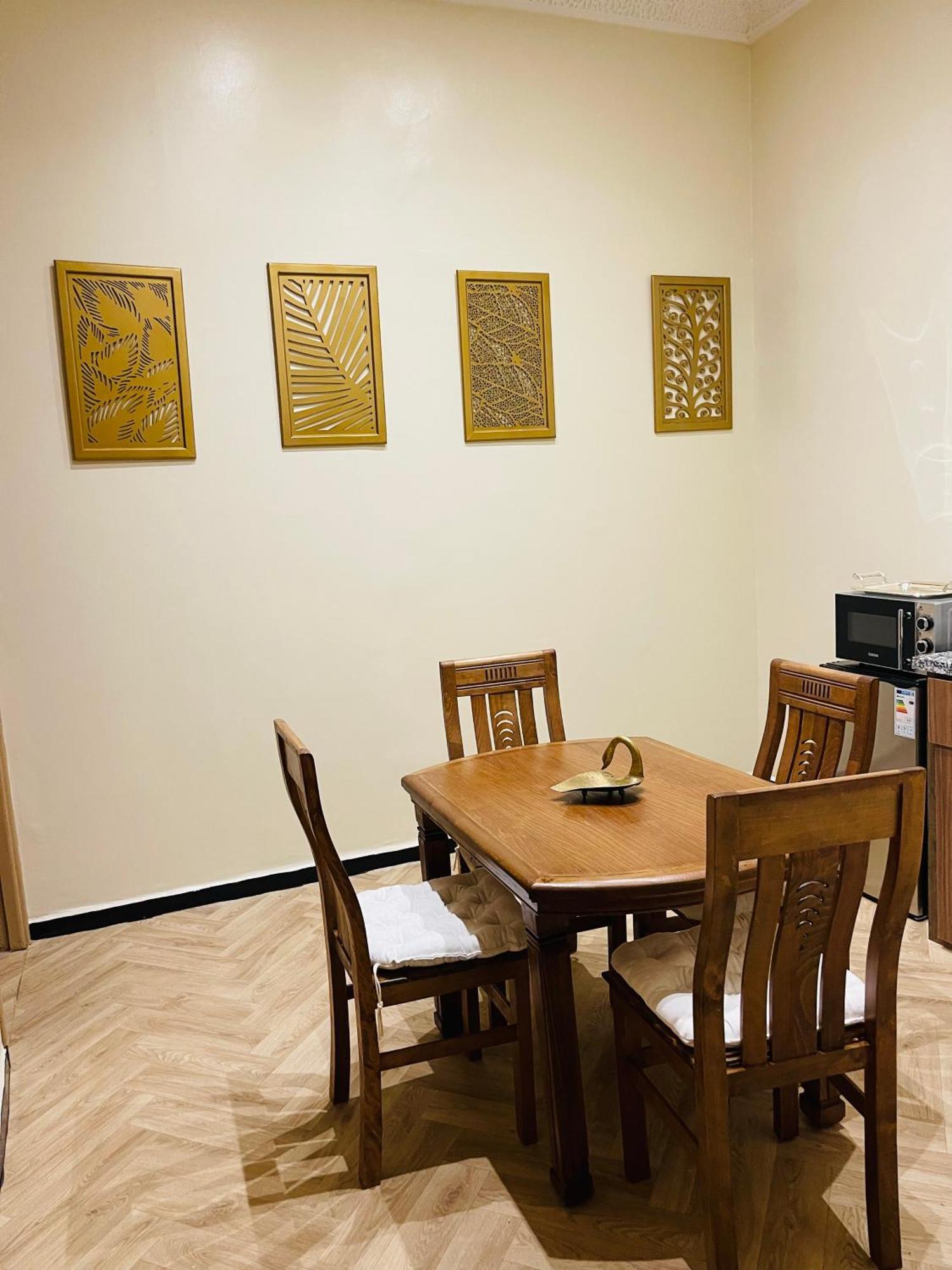 Soleil De Medina - Cosy Appartement-Jamaa El Fna Марракеш Екстер'єр фото